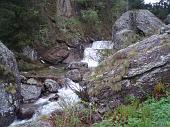 11° Altre cascate